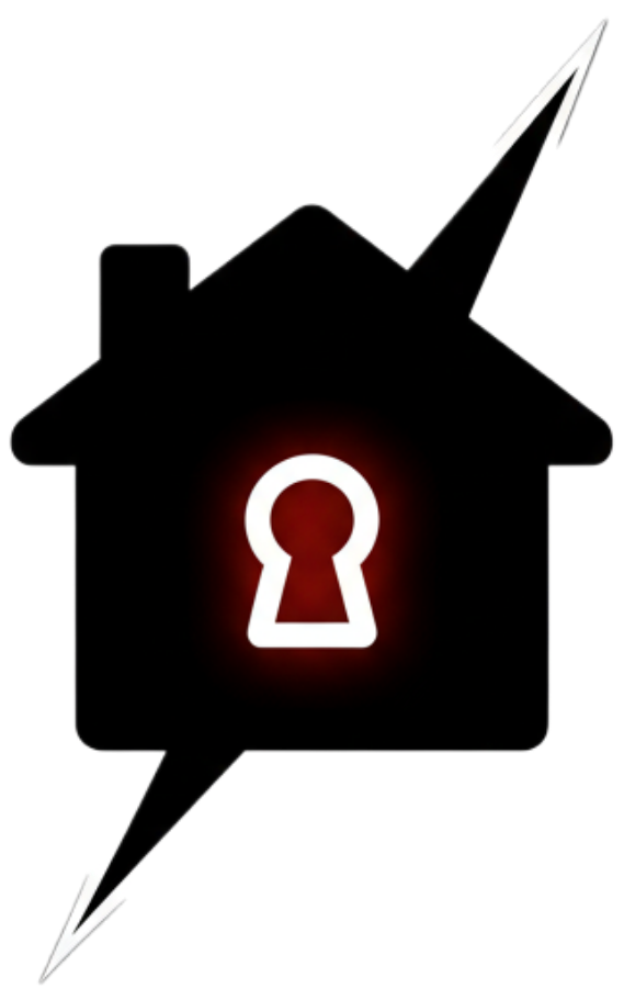 VexZen Warden Logo